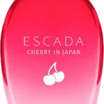 Cherry In Japan