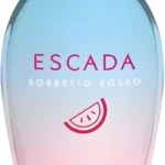 Sorbetto Rosso X Dama