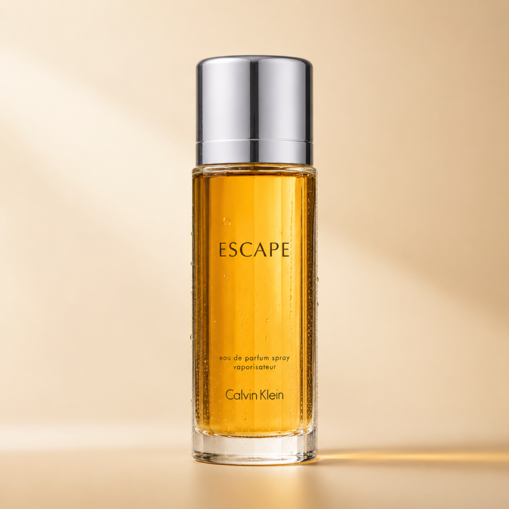 Escape Mujer