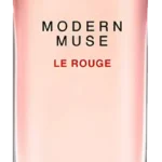 Modern Muse Le Rouge X