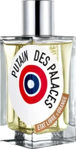Putain Des Palaces - 100 ml - Eau de Parfum