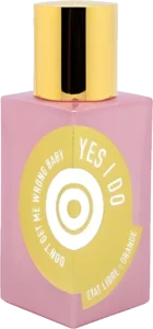 Yes I Do - 100 ml - Eau de Parfum