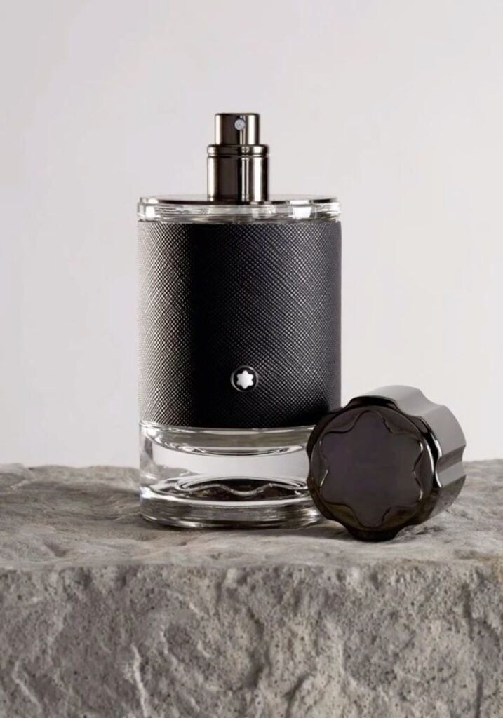 Montblanc Eau de Parfum Explorer
