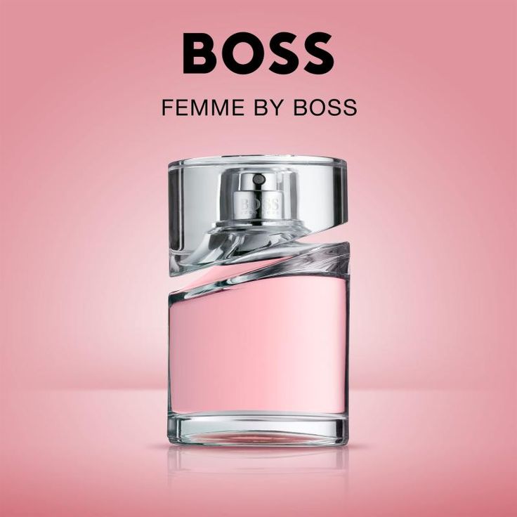 Hugo Boss FEMME