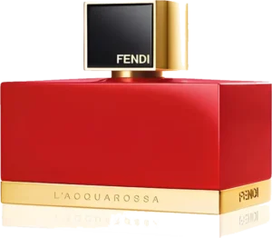 L’acquarossa - 75 ml - Eau de Parfum