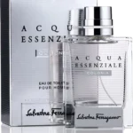 Acqua Essenziale Colonia De Salvatore X