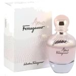 Amo De Salvatore X Dama