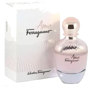 Amo De Salvatore X Dama - 100 ml - Eau de Parfum