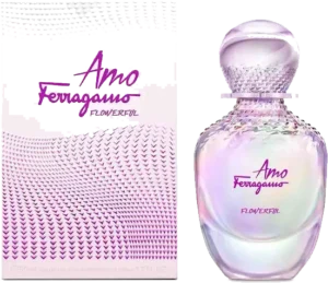 Amo Flowerful De Salvatore X Dama - 100 ml - Eau de Toilette