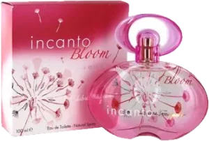 Incanto Bloom New Edition De Salvatore X Dama - 100 ml - Eau de Toilette