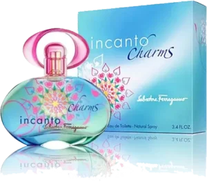 Incanto Charms De Salvatore X Dama - 100 ml - Eau de Toilette