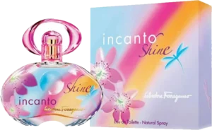 Incanto Shine De Salvatore X Dama - 100 ml - Eau de Toilette