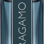 Intense Leather De Salvatore X