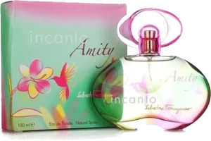 Salvatore Amity - 100 ml - Eau de Toilette