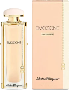Salvatore Emozione - 50 ml - Eau de Parfum