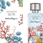 Salvatore Oceani Di Seta X