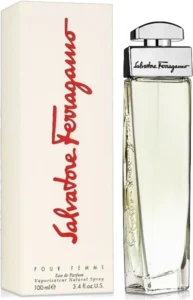 Salvatore Pour Femme - 100 ml - Eau de Parfum