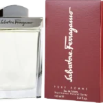 Salvatore Pour Homme X