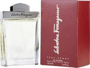 Salvatore Pour Homme X - 100 ml - Eau de Toilette