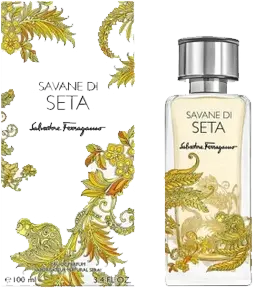 Savane Di Seta Salvatore - 100 ml - Eau de Parfum