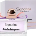 Signorina De Salvatore X Dama