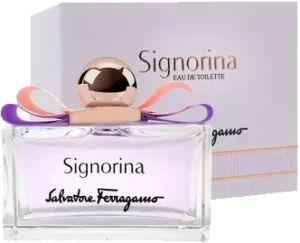 Signorina De Salvatore X Dama - 100 ml - Eau de Parfum
