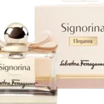 Signorina Eleganza De Salvatore X Dama