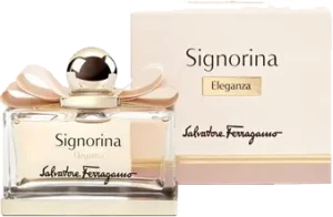 Signorina Eleganza De Salvatore X Dama - 100 ml - Eau de Parfum