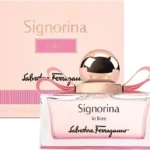 Signorina In Fiore De Salvatore X Dama