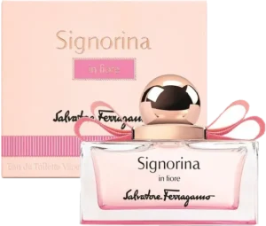 Signorina In Fiore De Salvatore X Dama - 100 ml - Eau de Toilette