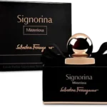 Signorina Misteriosa De Salvatore X Dama