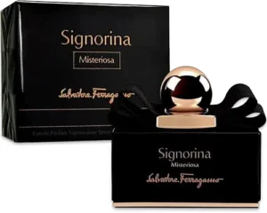 Signorina Misteriosa De Salvatore X Dama - 100 ml - Eau de Parfum