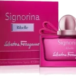 Signorina Ribelle De Salvatore X Dama