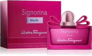 Signorina Ribelle De Salvatore X Dama - 100 ml - Eau de Parfum