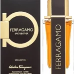 Spicy Leather Pour Homme