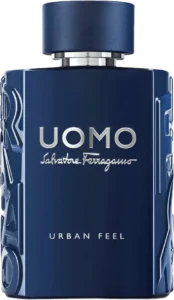 Uomo Urban Feel De Salvatore X - 100 ml - Eau de Toilette