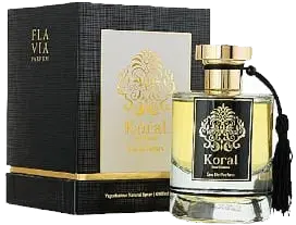 Árabe Koral S Edp - 100 ml - Parfum