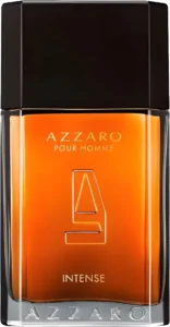 Amber Pour Homme X - 75 ml - Eau de Parfum