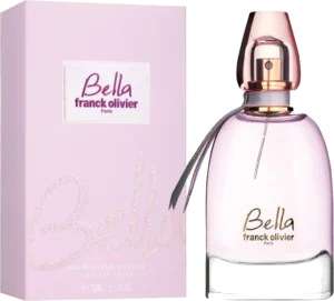 Bella De - 75 ml - Eau de Parfum