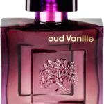 Oud Vanille X