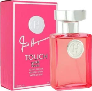 Touch With Love - 100 ml - Eau de Parfum