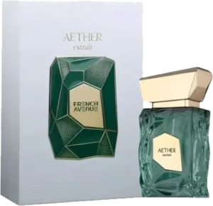 Aether Extracto - 100 ml - Extrait de Parfum