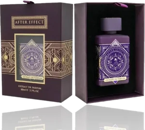 Árabe After Effect De Fragrance World - 80 ml - Extrait de Parfum