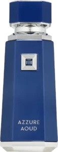 Azzure Aoud Fragrance World - 100 ml - Eau de Parfum