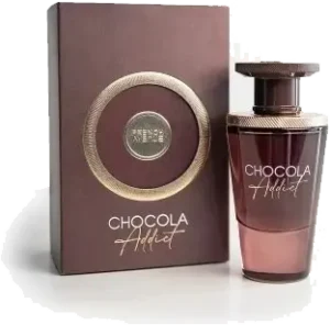 Chocola Addict - 100 ml - Eau de Parfum