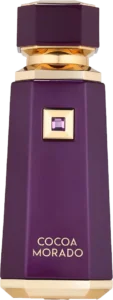Cocoa Morado Fragrance World - 100 ml - Eau de Parfum