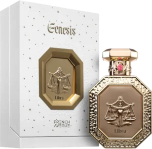 Genesis Libra - 90 ml - Eau de Parfum