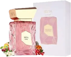 Irida - 100 ml - Extrait de Parfum