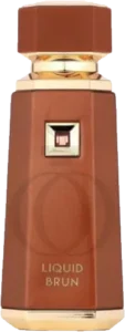 Liquid Brun - 100 ml - Eau de Parfum