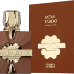 Royal Taboo Aromatix Ext.
